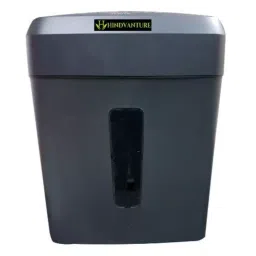 HINDVANTURE HV - CC 10 Paper Shredder-19