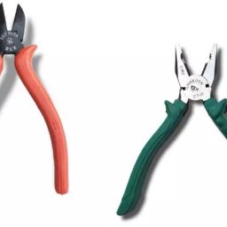 Sky Blue Sbe_Plier_Combo_Mod_00622 Groove Plier 7.8 inch Set of 2 Pcs-image-85