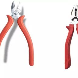 Sky Blue Sbe_Plier_0292 Lineman Plier 7.8 inch Set of 2 Pcs-image-39