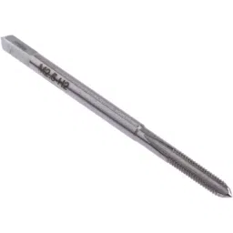 RS PRO HSS M2.5 Straight Flute Tap Set Model No 151921-image-95
