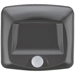 MR BEAMS Electric Powered 35 Lumens Wireless Motion Sensor LED Step and Stair Light (MB520, Black)-55