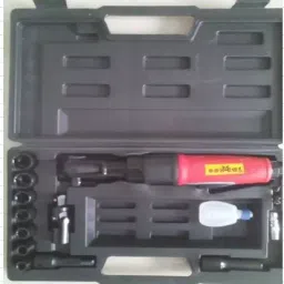 COBCAT CAT-5058AK00 Bolt Size 13mm Ratchet Wrench Kit-18