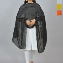 LA FEMINAE Dupatta-image-100
