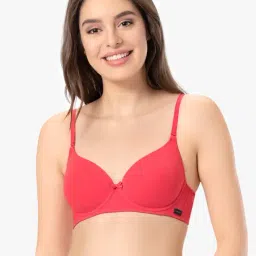 Every De by Amante Azalea Padded Under Wired Everyday Bra-image-94