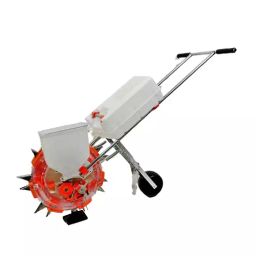 Royal Kissan Adjustable Agricultural Hand Operated Manual Seeder & Fertilizer RK014-picture-23