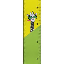 Right Gifting Satin Removable Height/Growth Measurement Wall Hanger - Multicolor-image-80
