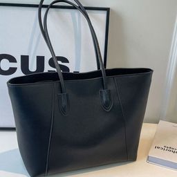 DressBerry PU Structured Shoulder Bag-27