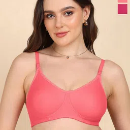DressBerry Bra Full Coverage-52
