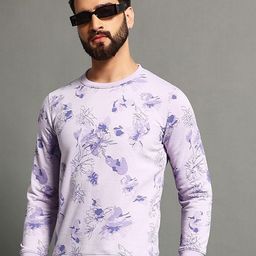 OGEN Men Printed Sweatshirt-image-68