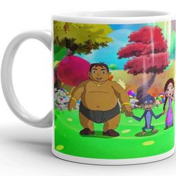 Gift4You Ceramic Cups-picture-29