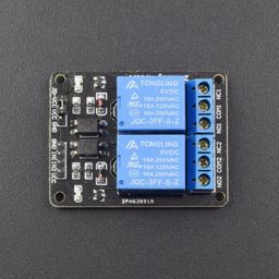 Making a home automation system using TSOP sensor and TSOP remote with 4 channel relay interfacing with Arduino uno - KT868Making a home automation system using TSOP sensor and TSOP remote with 4 channel relay interfacing with Arduino uno - KT868 image 3