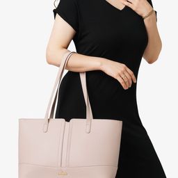 Lavie Structured Angela Shoulder Bag-10