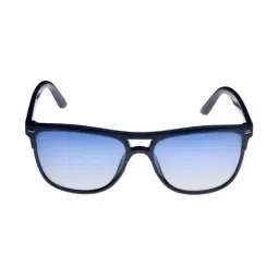 Giordano GA90199C50 Blue Wayfarer Sunglasses-picture-13