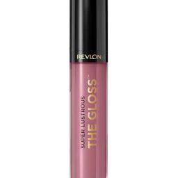 Revlon Super Lustrous The Gloss 306 Taupe Luster - 3.8 ml-image-93