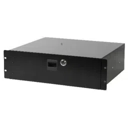 MULTICOMP PRO Cabinet Rack Drawers Accessory Type:Rack Drawer, 555-15451-image-7