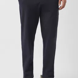 Van Heusen Flex Men Regular Fit Trousers-picture-26