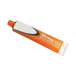 CHT Silicone Adhesive Nato Approved 75Ml, SILCOSET 153, 75ML-39
