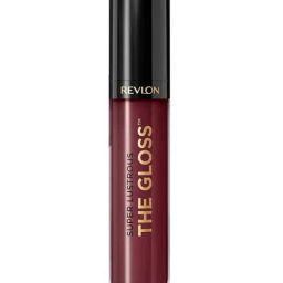 Revlon Super Lustrous The Gloss 265 Black Cherry - 3.8 ml-image-45