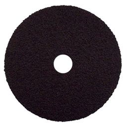 HiKOKI 4 inch (100 mm) Dia, 24 Grit Sanding Fiber Discs Alkonika, 796125 (Pack of 10)-image-51