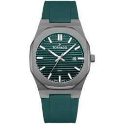 TORNADO T22002-XSGG Analog Watch for Men-image-55