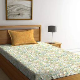 Trident Urban Comfort Multi Bedsheet-image-20