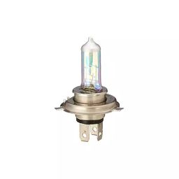 Uno Minda P43 24V 100/90W Gold Head Light Halogen Bulb for Fog & Rain Quartz Glass (H4-5011)-17