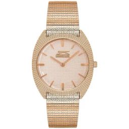 Slazenger SL092261302 Analog Watch for Women-image-76