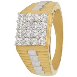 PC Jeweller Werner 18k Gold Ring for Men-image-42