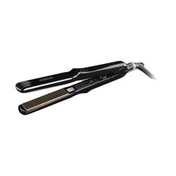 Gorgio Professional HS1020 Hair Straightener (Black)-image-4