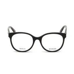 Guess GU264650001FR Black Full Rim Frame-picture-11