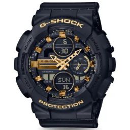 Casio GMA-S140M-1ADR G-Shock Analog-Digital Watch for Women-38