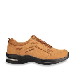 Red Chief Men's Rust Casual Shoes-image-93