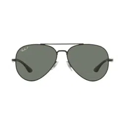 Ray-Ban 0RB3675 Light Grey Casual Classic Aviator - 58 mm-24