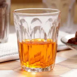 Duralex 'Provence' Transparent Glass 18.8 cm Tumbler (0.13 L) - Set of 6-image-51