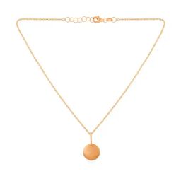 Malabar Gold and Diamonds 18k Gold Necklace for Women-image-95