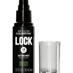 Revlon Colorstay Lock 24 Hrs Setting Mist - 56 ml-image-28