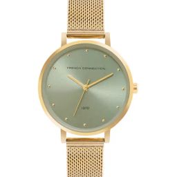 French Connection FCN00080H Analog Watch for Women-image-7