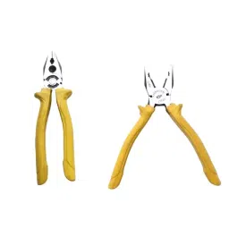 Sky Blue Sbe_Plier_0046 Lineman Plier 7.8 inch Set of 2 Pcs-image-70