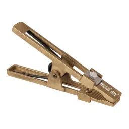 Metal Arc Brass Earth Clamp UE1B2 (200 Amps)-23