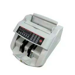 Voda Fully Automatic Note Counting Machine 1000 Notes/Min, INX2015-27
