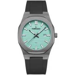 TORNADO T22002-XSBL Analog Watch for Men-image-59