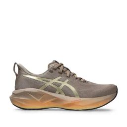 Asics Women's NOVABLAST 5 LUXE Brown Running Shoes-image-93