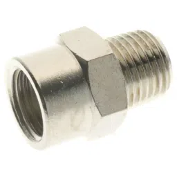 RS PRO Threaded Fitting, Straight Reducer, 2312530-image-62