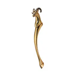 DORIO DC 580 Alloy Golden Finish Pull Handle-image-52