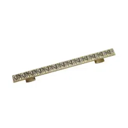 DORIO Latino DC 712 Alloy BWG Finish Pull Handle-image-65