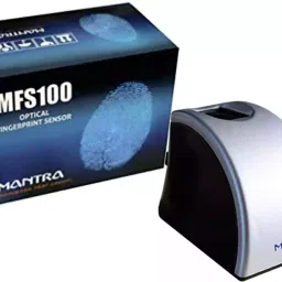 Mantra Optical Fingerprint Sensor MFS 100 image 3
