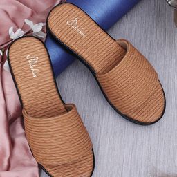 Padchin PU Flatform Sandals-20