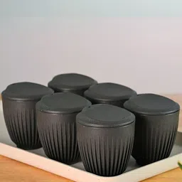 eha Unisex Grey Cups and Mugs-31