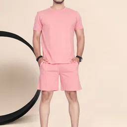 Divra Clothing Pure Cotton T-Shirt & Short-image-24