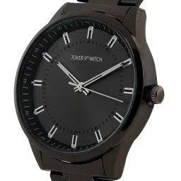 joker & witch Joker and Witch AMWW472 Shanghai Analog Watch for Men image 4